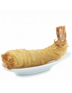 Gamba Torpedo Panko 25 uds