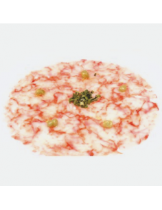 Carpaccio Carabineros 55gr
