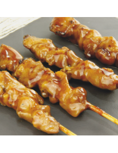 Brochetita Pollo Teriyaki 15gr