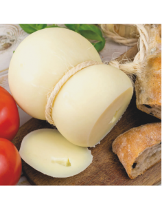 Provolone Orégano 200gr