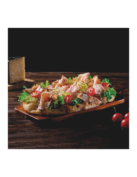 Base Pinsa Clásica 230gr