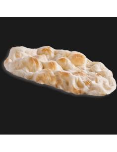 Base Pinsa Clásica 230gr 2