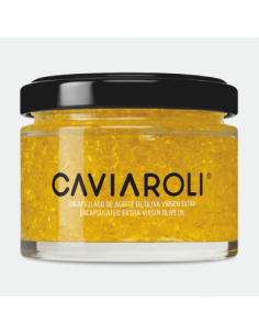 Caviaroli Aove Arbequina 50gr 2