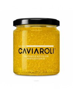 Caviaroli Aove Arbequina 200gr 2